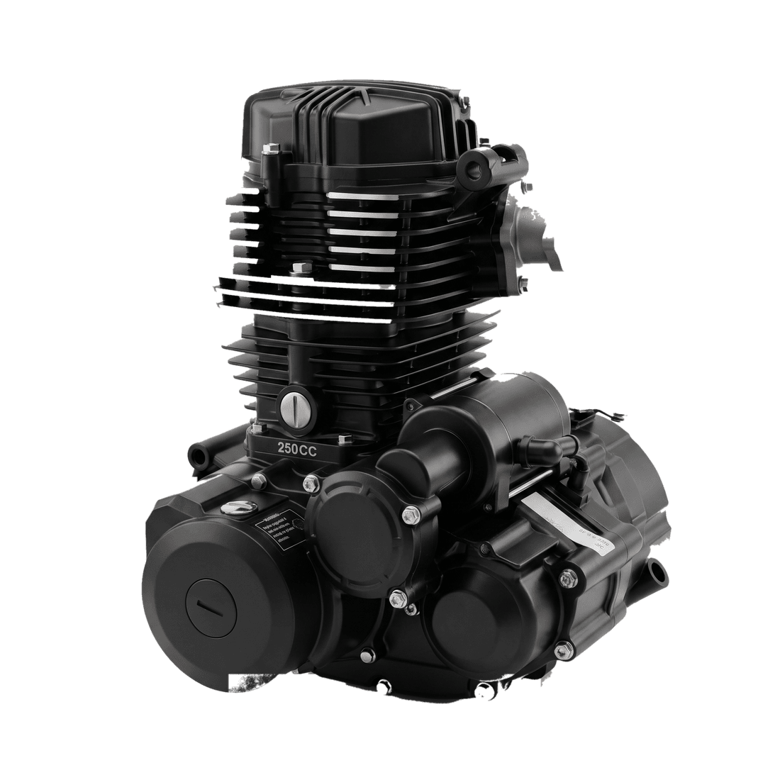 250CC Motor Bloğu