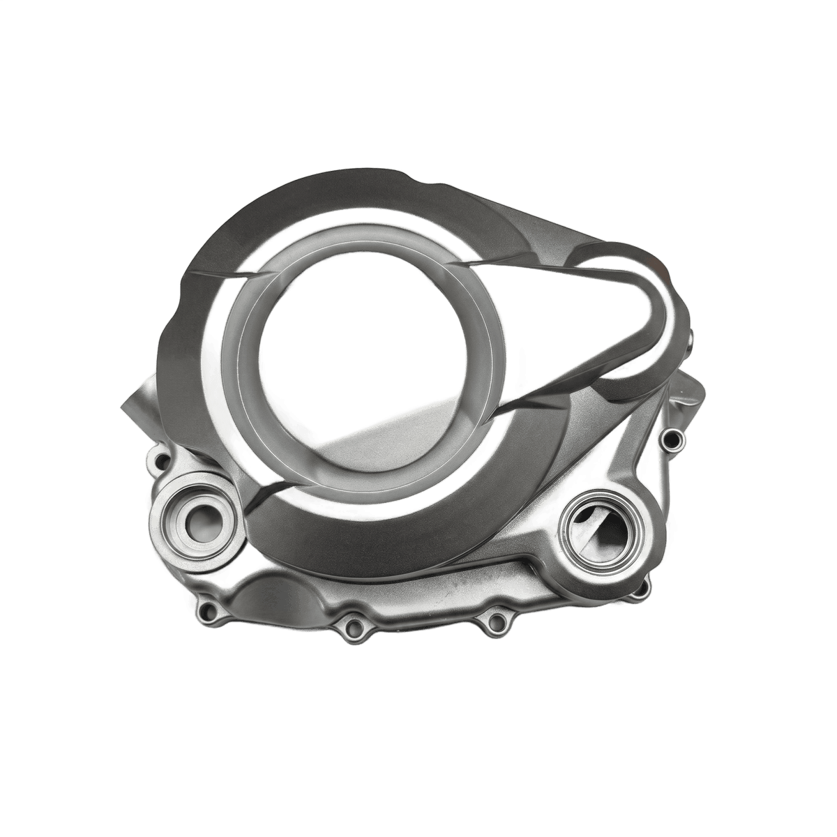 Motor Kapağı (Krom) — görsel 1