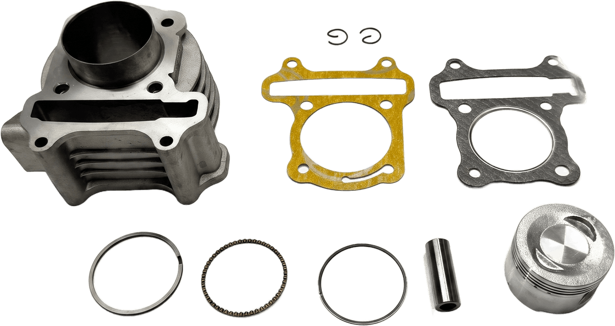 Silindir Kit 80cc (Scooter) — görsel 1