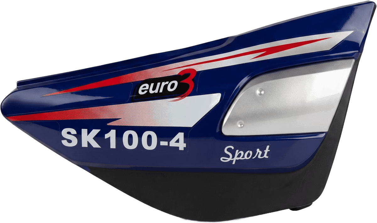 Yan Kaporta Mavi (SK100-4)
